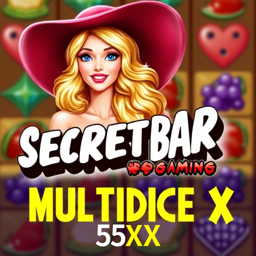 Slots na Plataforma 55XX